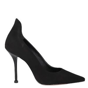 SCHUTZ Black Pumps